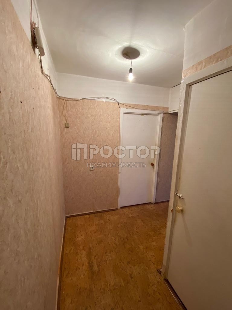 2-комнатная квартира, 45 м² - фото 16