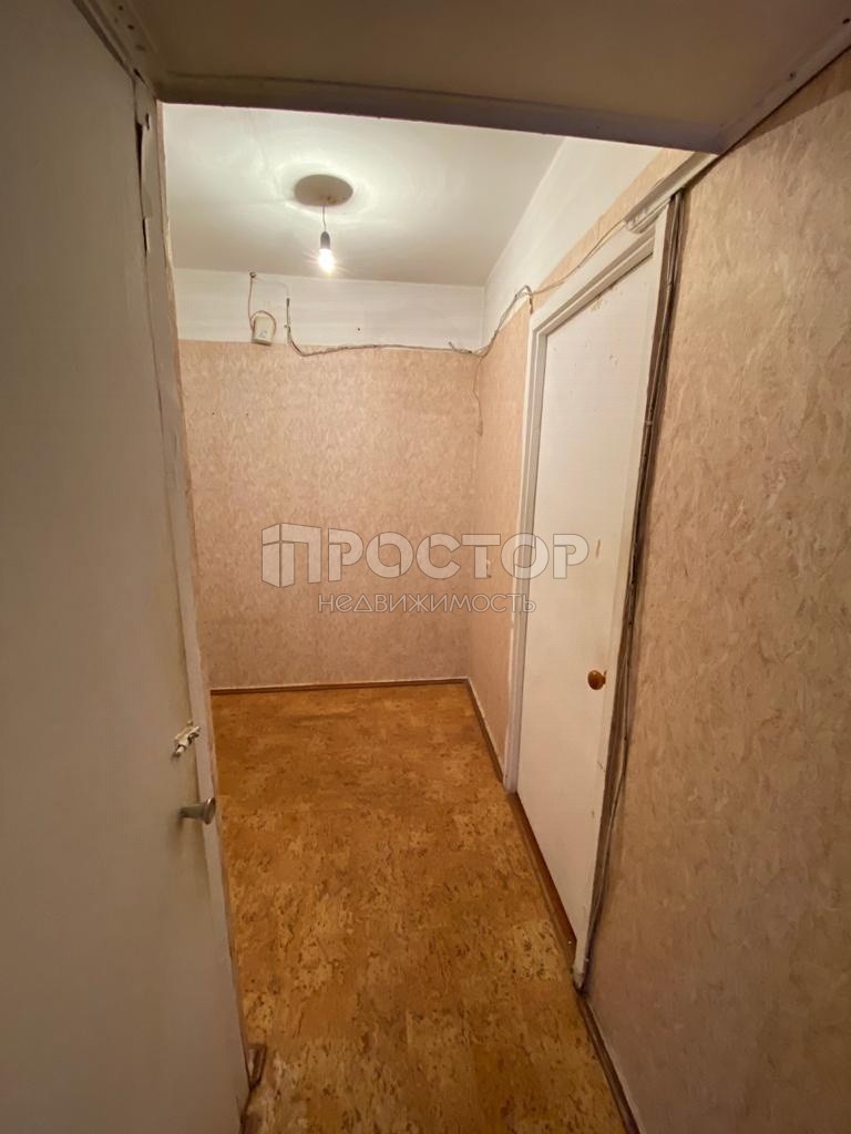 2-комнатная квартира, 45 м² - фото 18