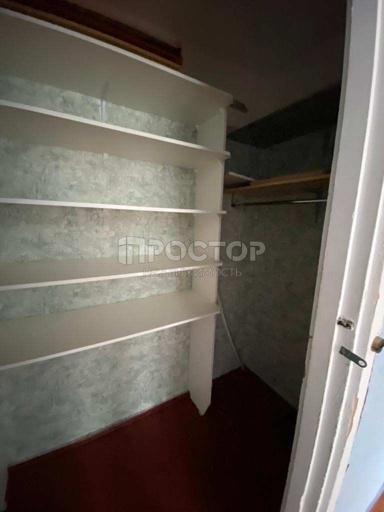 2-комнатная квартира, 45 м² - фото 15