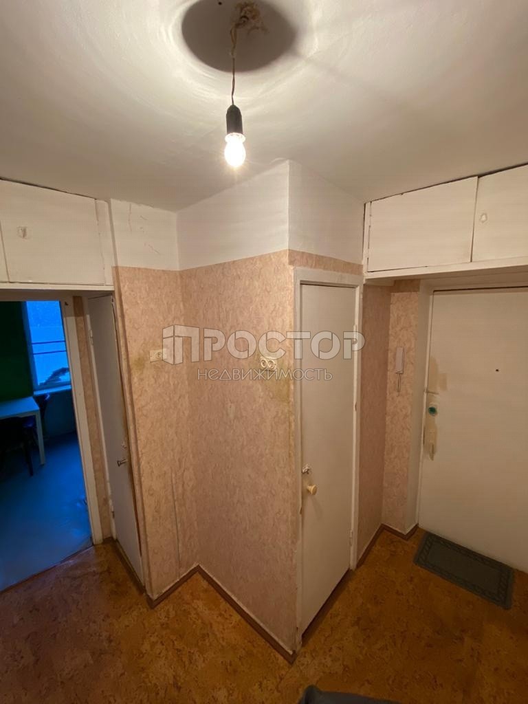 2-комнатная квартира, 45 м² - фото 17