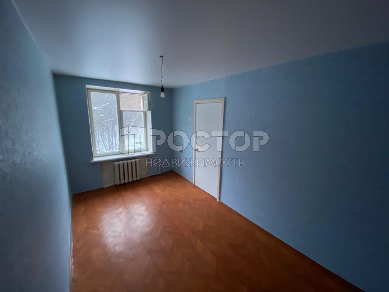 2-комнатная квартира, 45 м² - фото 11