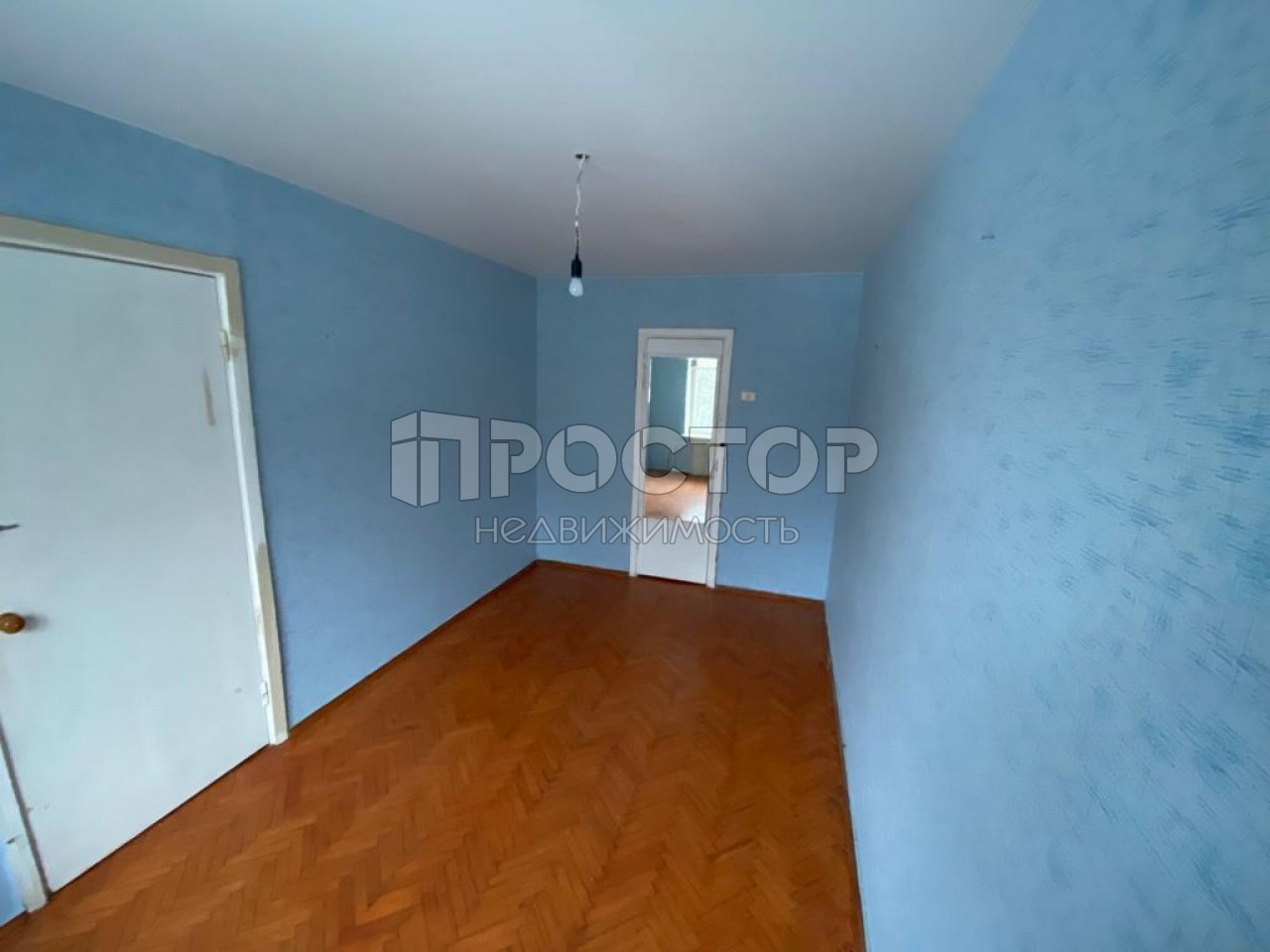 2-комнатная квартира, 45 м² - фото 12