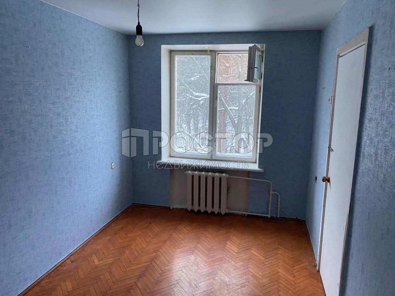 2-комнатная квартира, 45 м² - фото 14