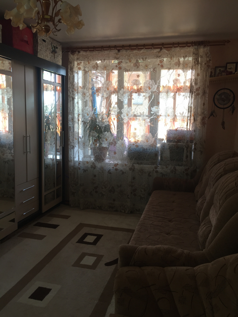 2-комнатная квартира, 41.7 м² - фото 11