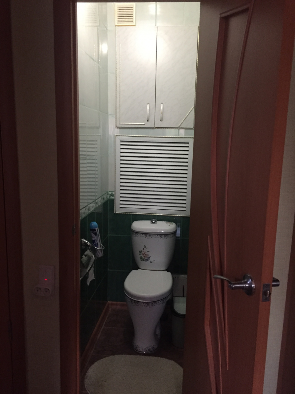 2-комнатная квартира, 41.7 м² - фото 5
