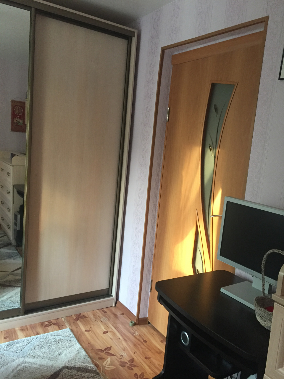 2-комнатная квартира, 41.7 м² - фото 4
