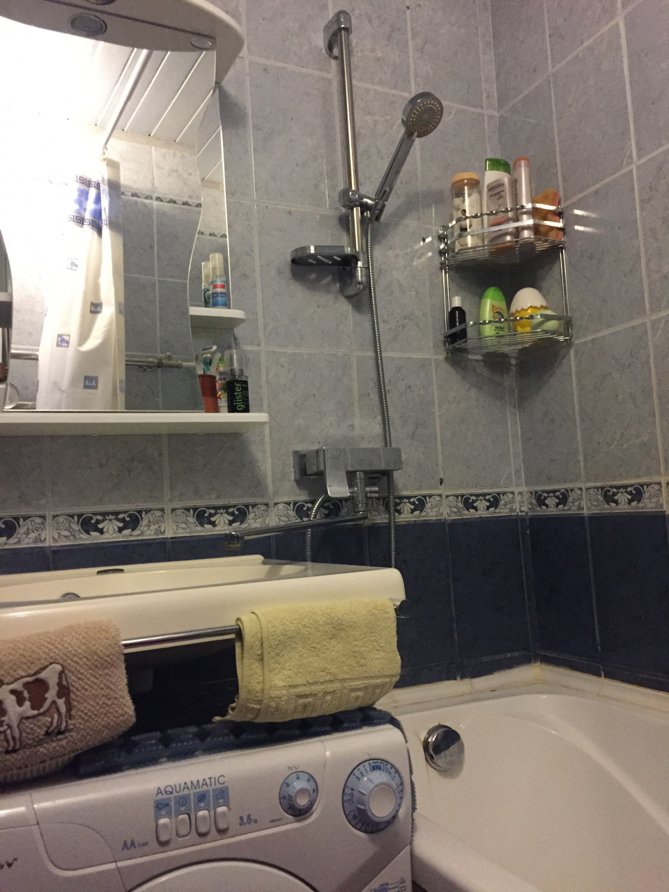 2-комнатная квартира, 41.7 м² - фото 10