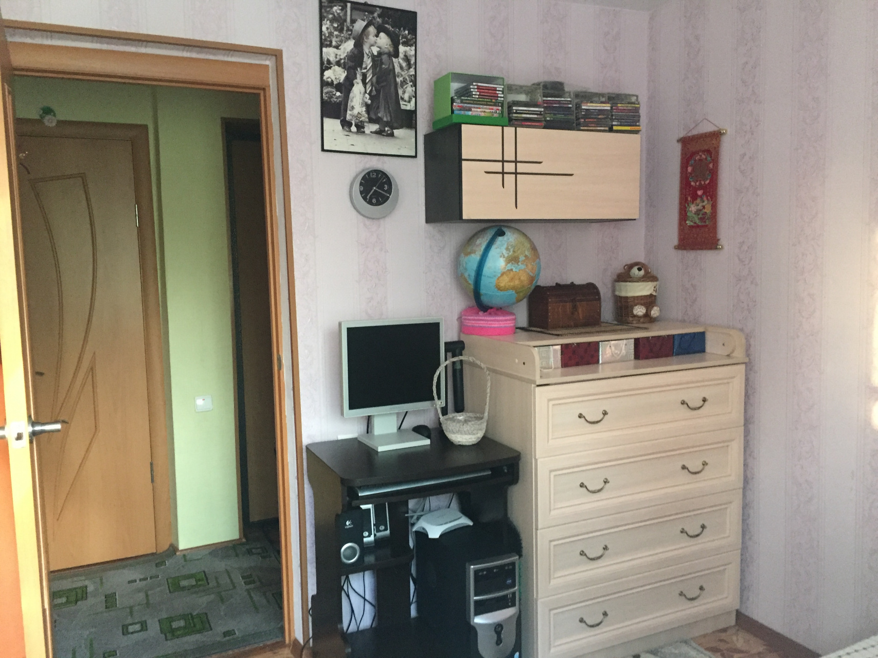 2-комнатная квартира, 41.7 м² - фото 7
