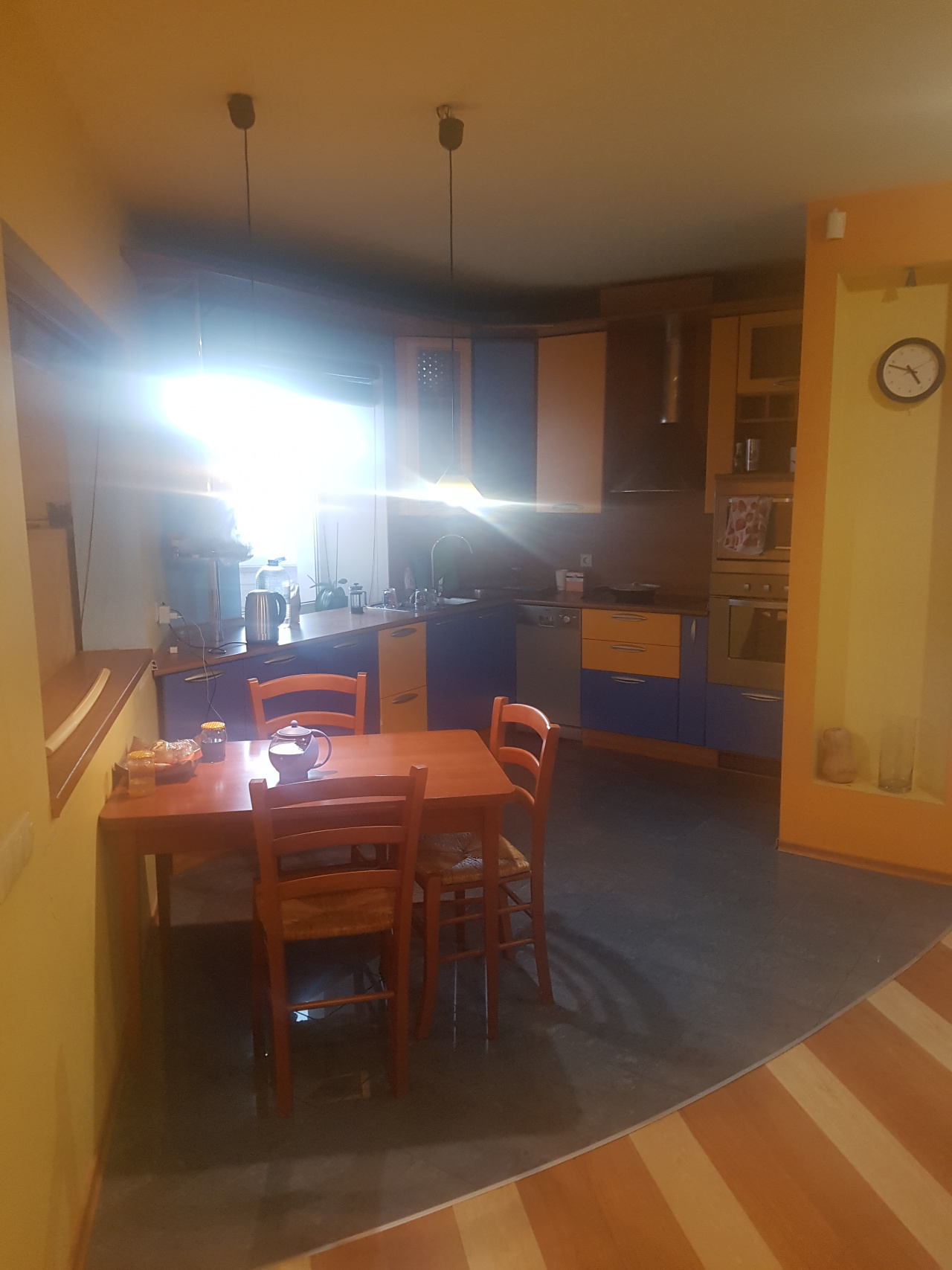 3-комнатная квартира, 112 м² - фото 14