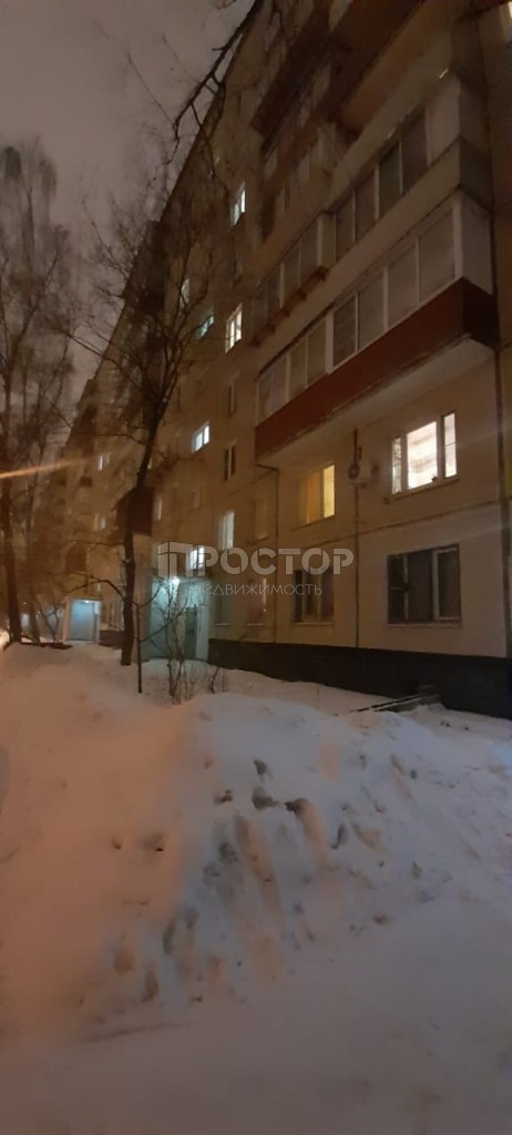 2-комнатная квартира, 45 м² - фото 13