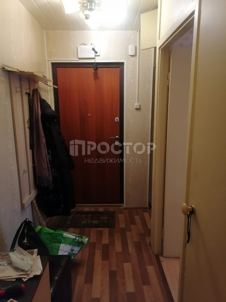 2-комнатная квартира, 45 м² - фото 8