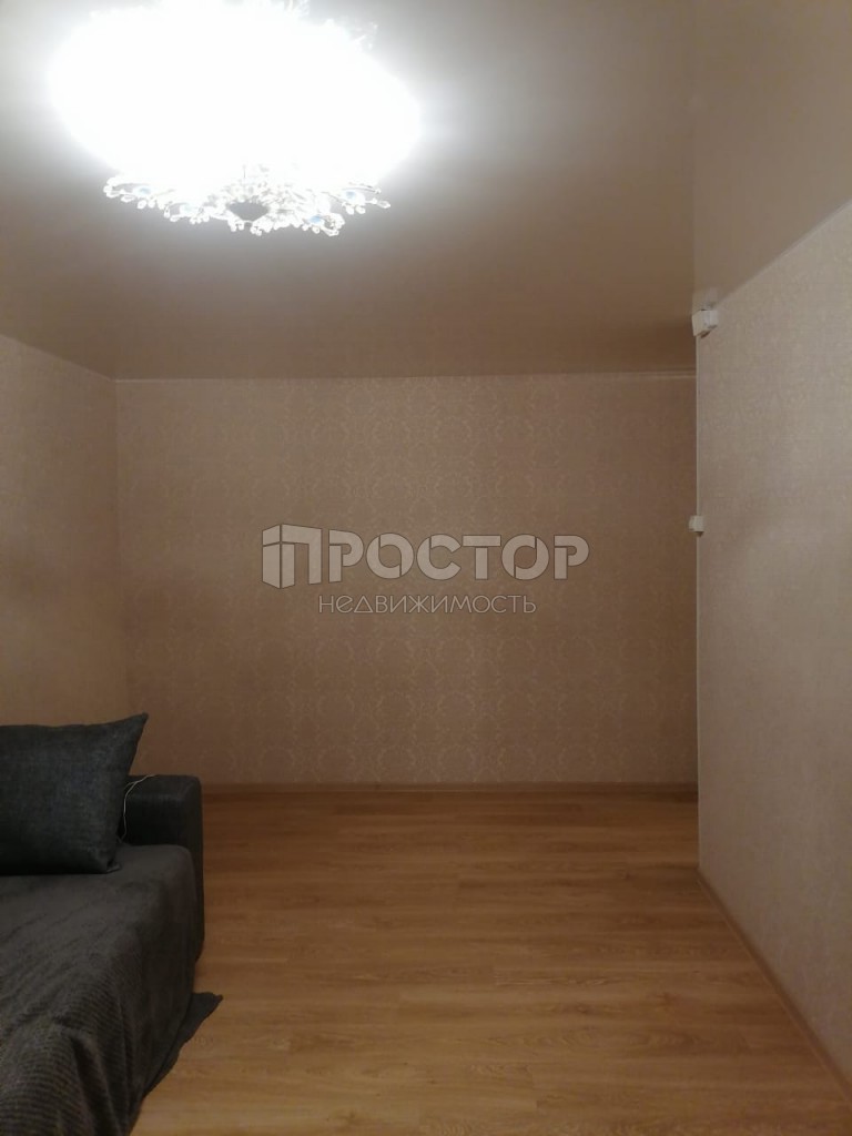 2-комнатная квартира, 45 м² - фото 3