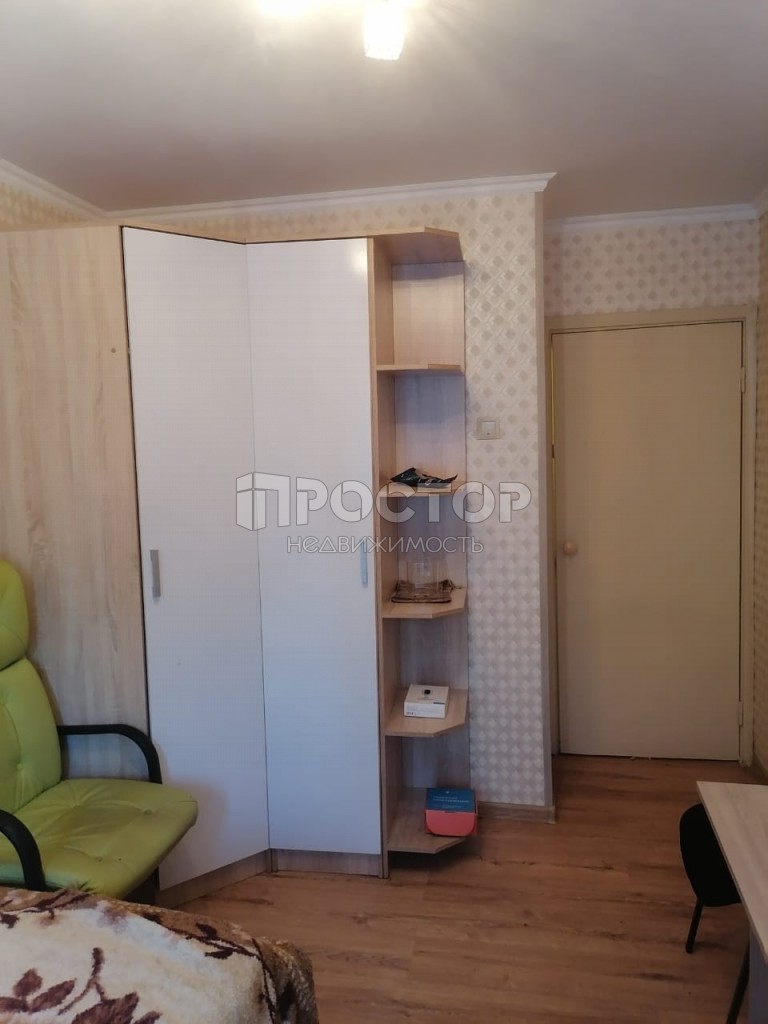 2-комнатная квартира, 45 м² - фото 4