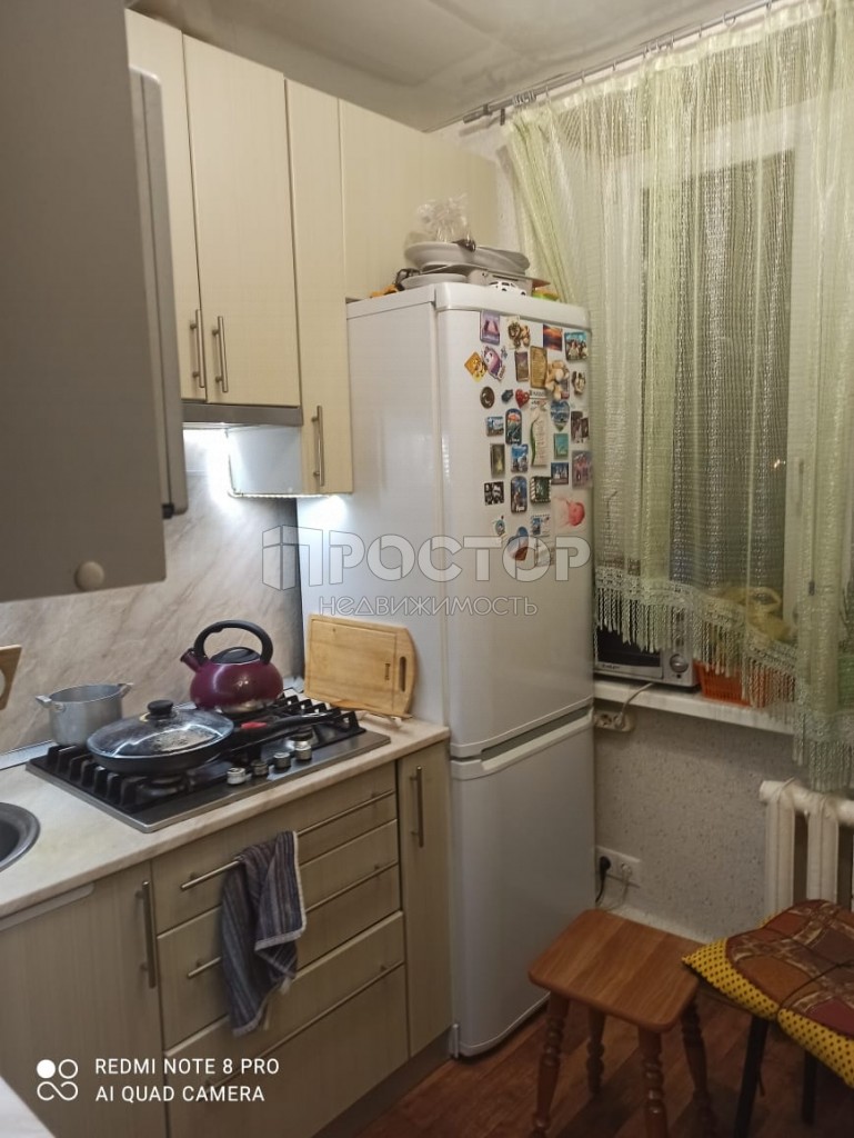 2-комнатная квартира, 40.4 м² - фото 8