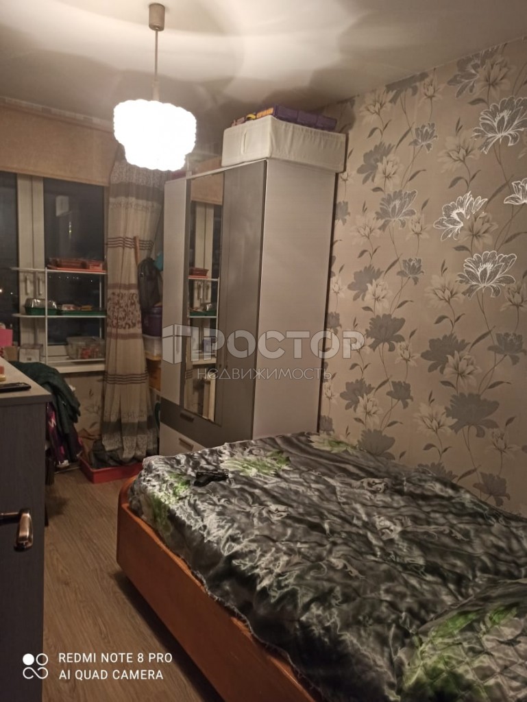 2-комнатная квартира, 40.4 м² - фото 11