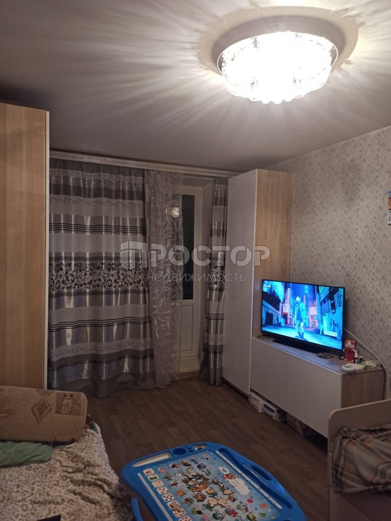 2-комнатная квартира, 40.4 м² - фото 18