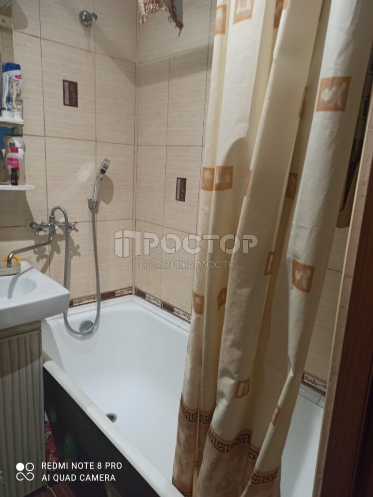 2-комнатная квартира, 40.4 м² - фото 13