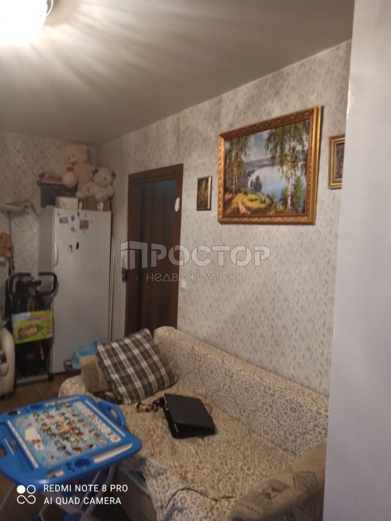 2-комнатная квартира, 40.4 м² - фото 10