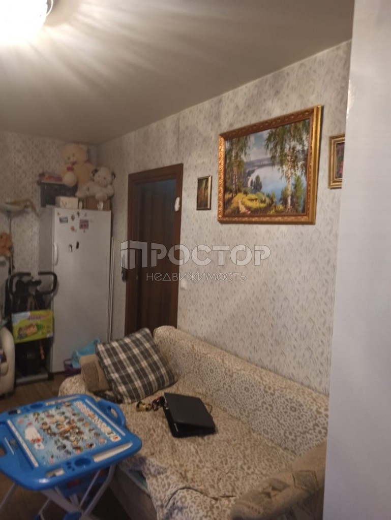 2-комнатная квартира, 40.4 м² - фото 17