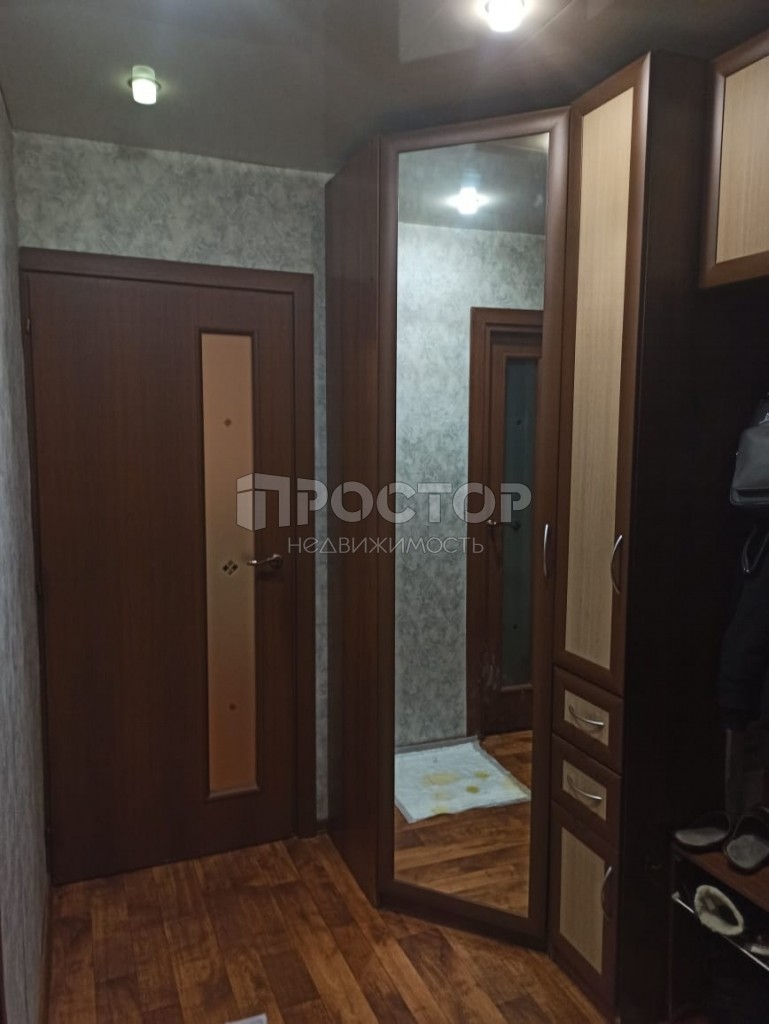 2-комнатная квартира, 40.4 м² - фото 16