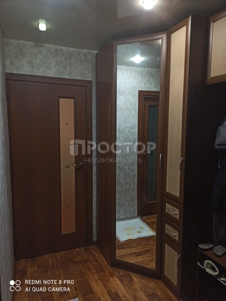 2-комнатная квартира, 40.4 м² - фото 6