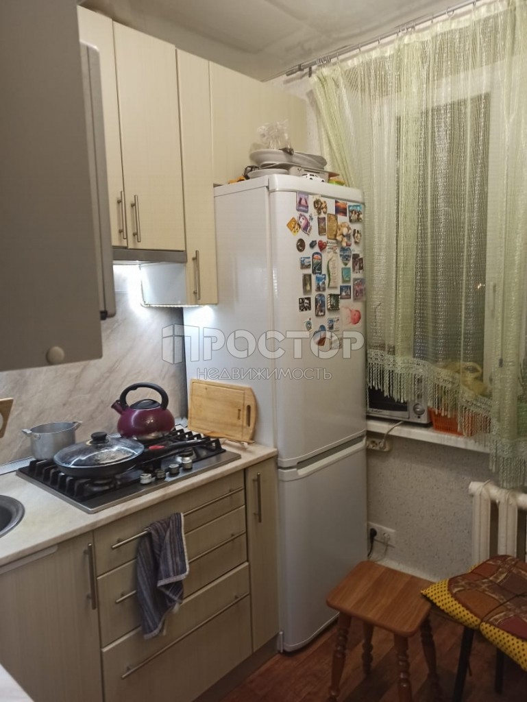 2-комнатная квартира, 40.4 м² - фото 20