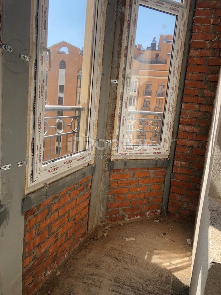 1-комнатная квартира, 40.5 м² - фото 9