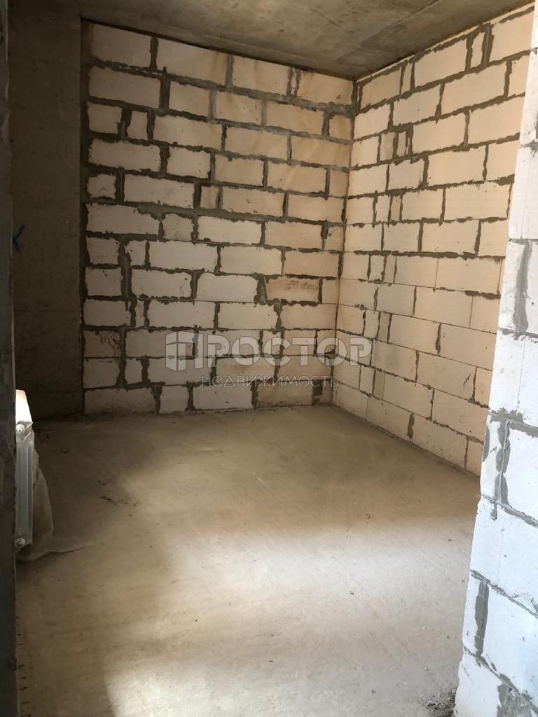 1-комнатная квартира, 40.5 м² - фото 4