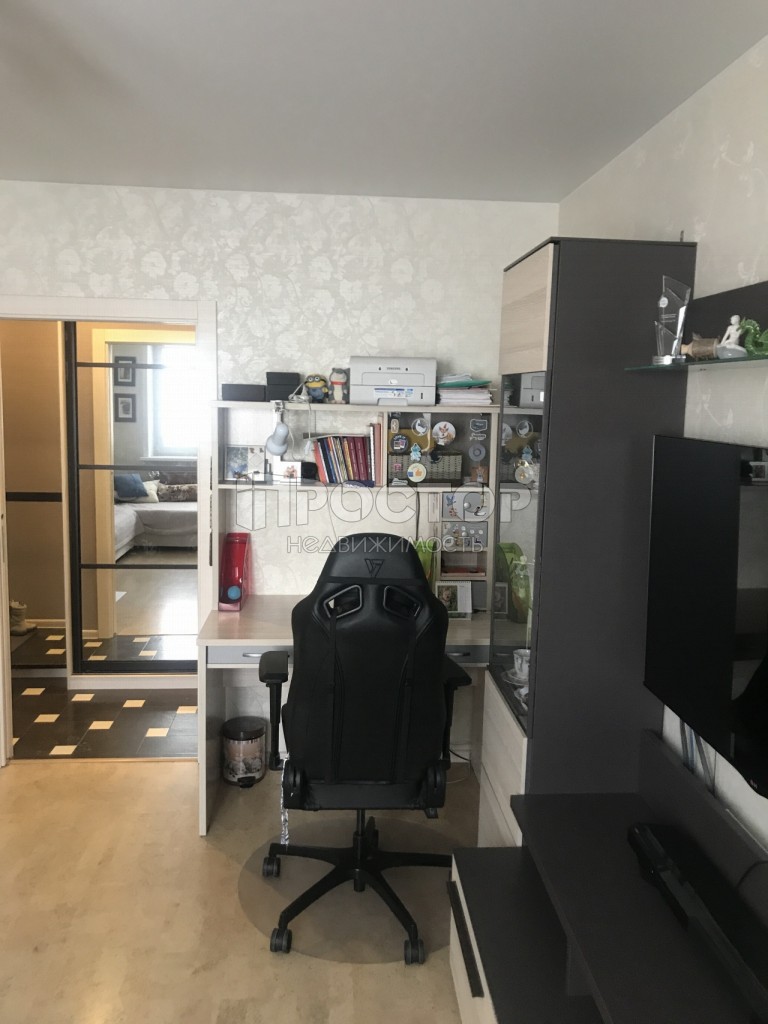 2-комнатная квартира, 52.8 м² - фото 8