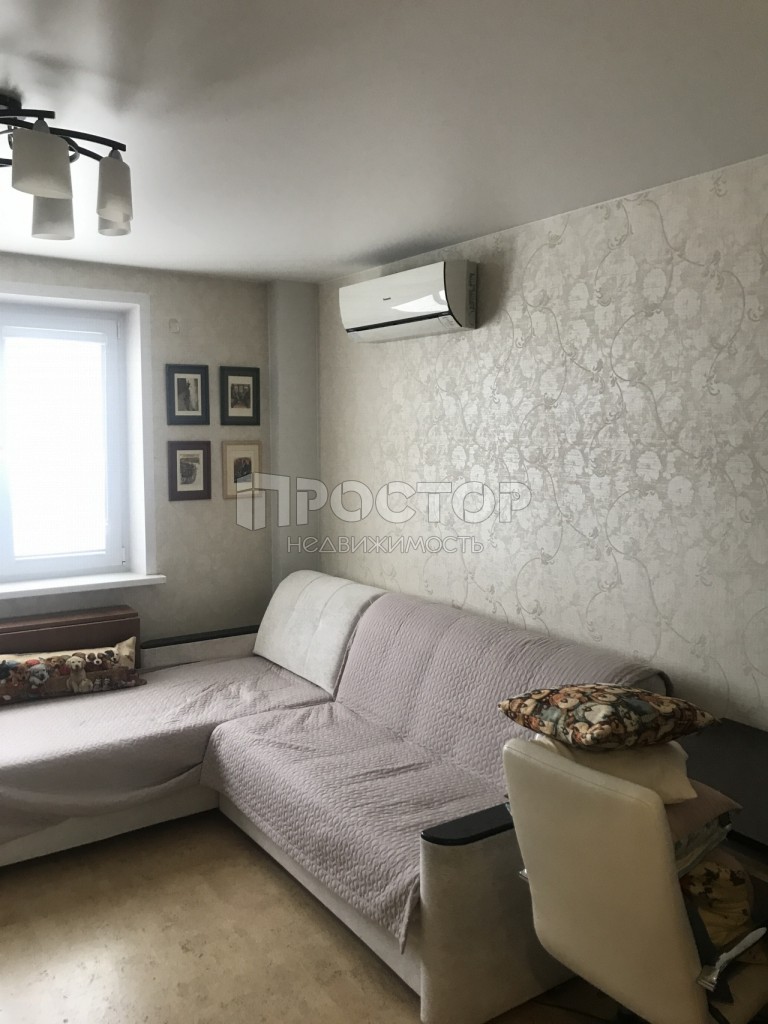 2-комнатная квартира, 52.8 м² - фото 2