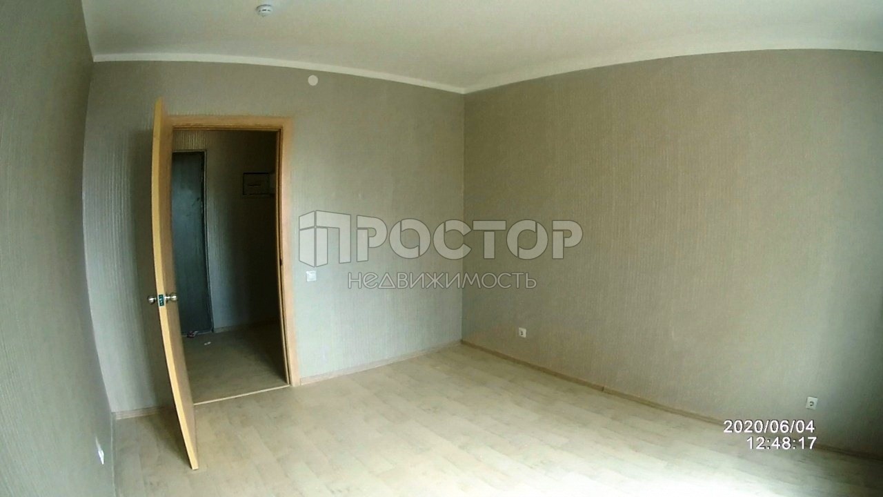 1-комнатная квартира, 40 м² - фото 8