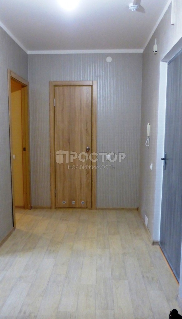 1-комнатная квартира, 40 м² - фото 9