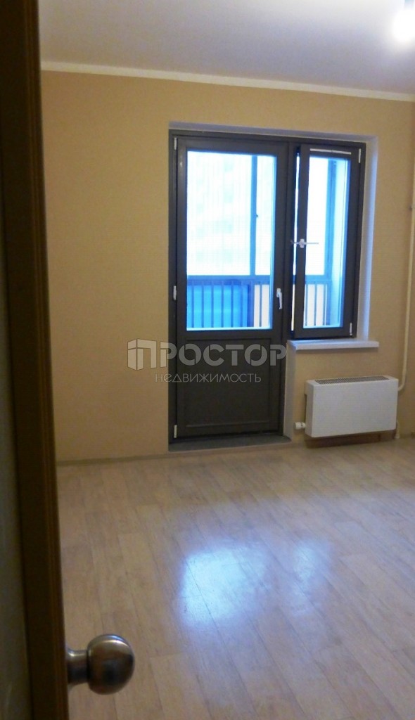 1-комнатная квартира, 40 м² - фото 4