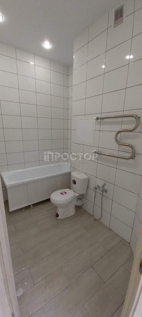 3-комнатная квартира, 87.6 м² - фото 23