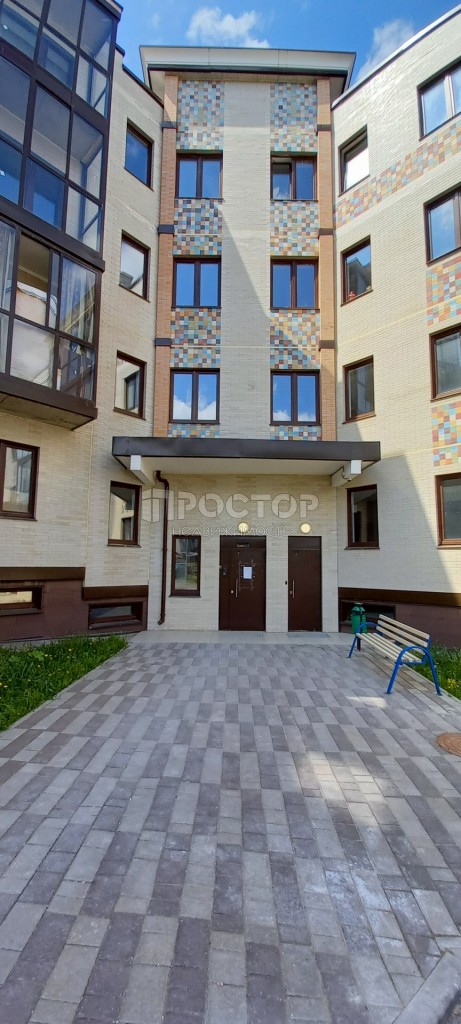 3-комнатная квартира, 87.6 м² - фото 3