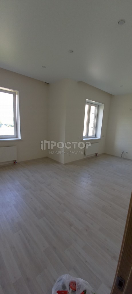 3-комнатная квартира, 87.6 м² - фото 16