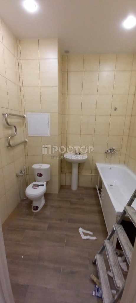 3-комнатная квартира, 87.6 м² - фото 21