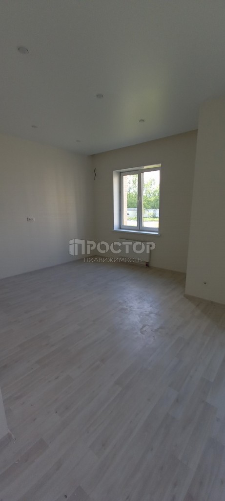 3-комнатная квартира, 87.6 м² - фото 15