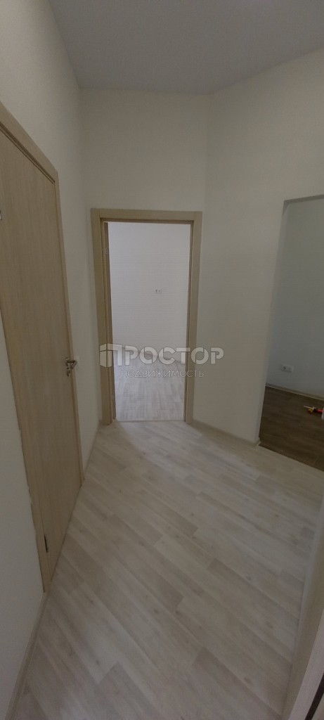 3-комнатная квартира, 87.6 м² - фото 13