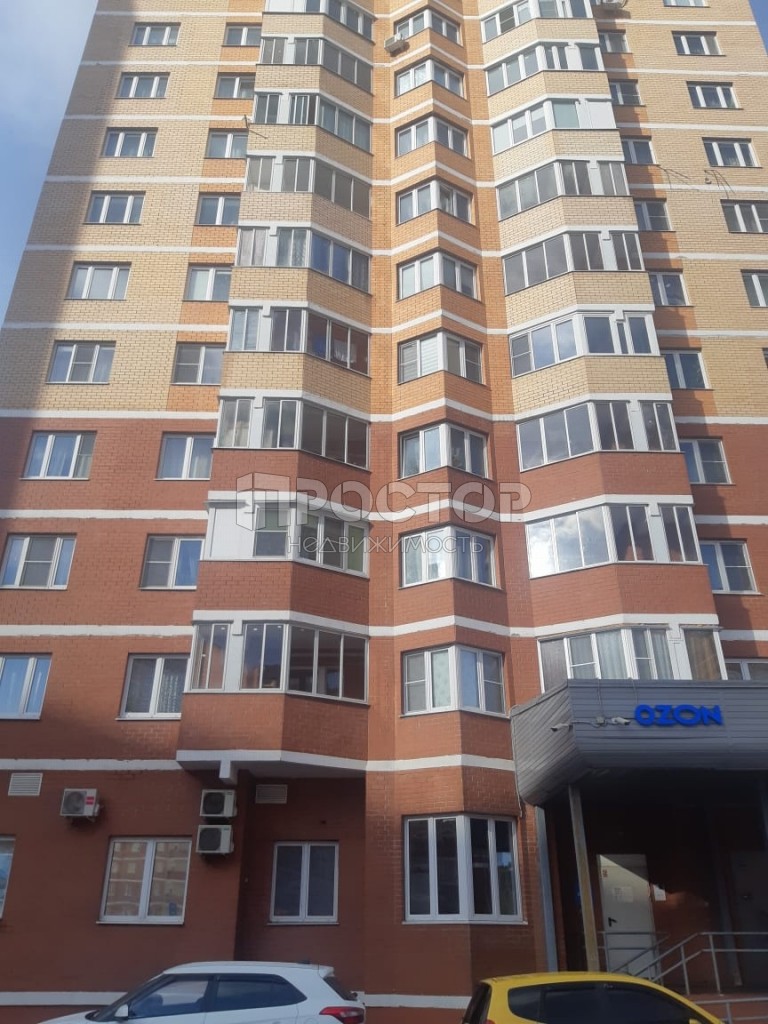 1-комнатная квартира, 43.5 м² - фото 19