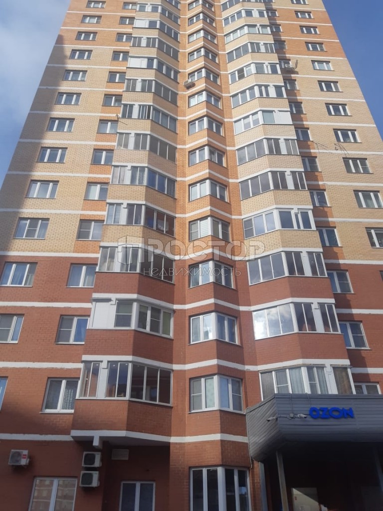 1-комнатная квартира, 43.5 м² - фото 18