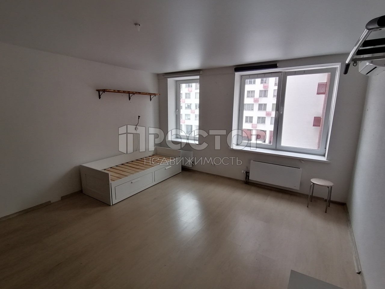 Студия, 27.8 м² - фото 9