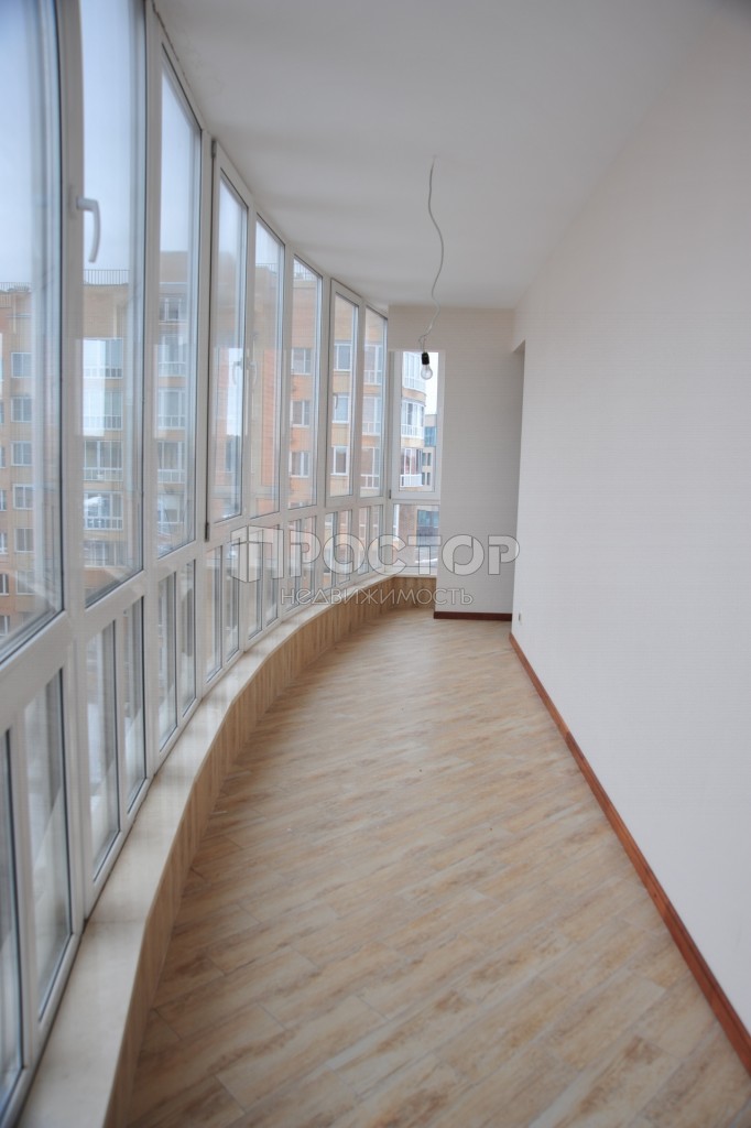 3-комнатная квартира, 100 м² - фото 5