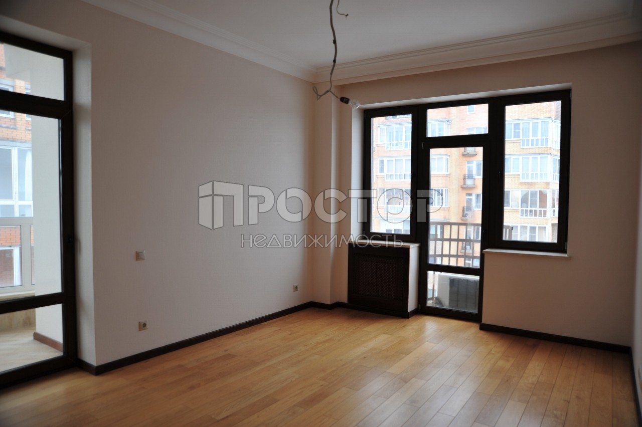 3-комнатная квартира, 100 м² - фото 6