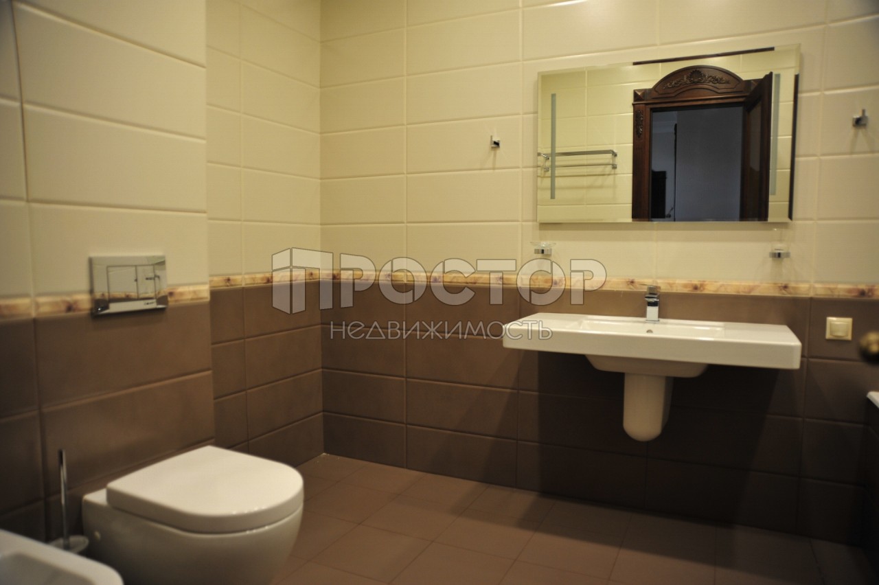3-комнатная квартира, 100 м² - фото 9
