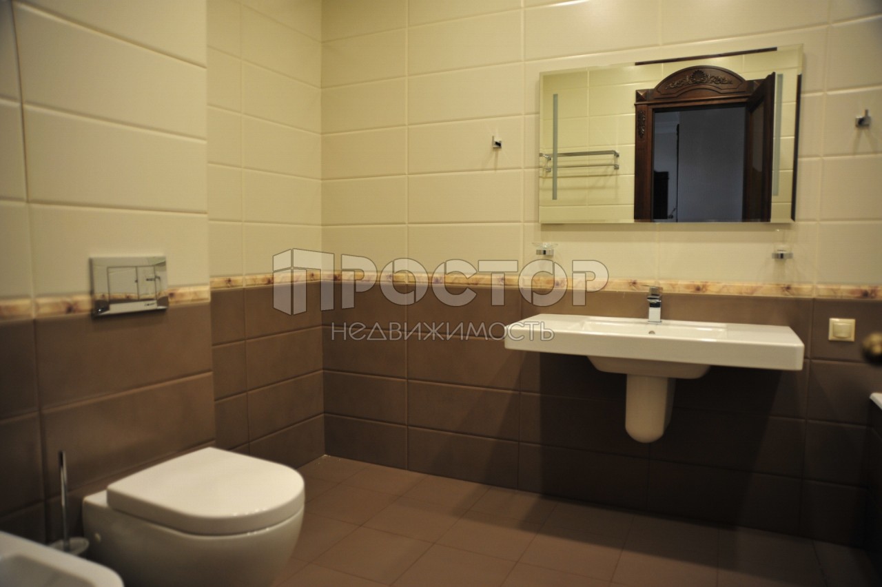 3-комнатная квартира, 100 м² - фото 9