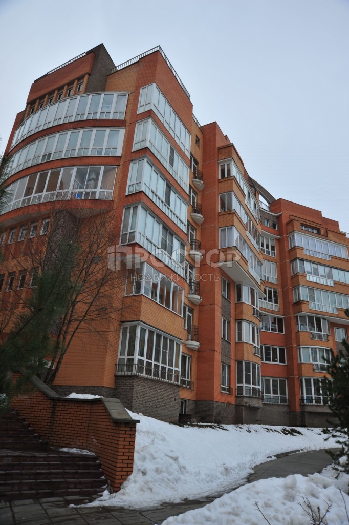 3-комнатная квартира, 100 м² - фото 16