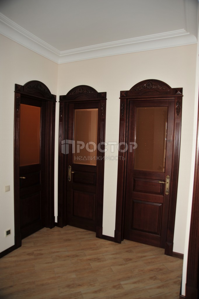 3-комнатная квартира, 100 м² - фото 12