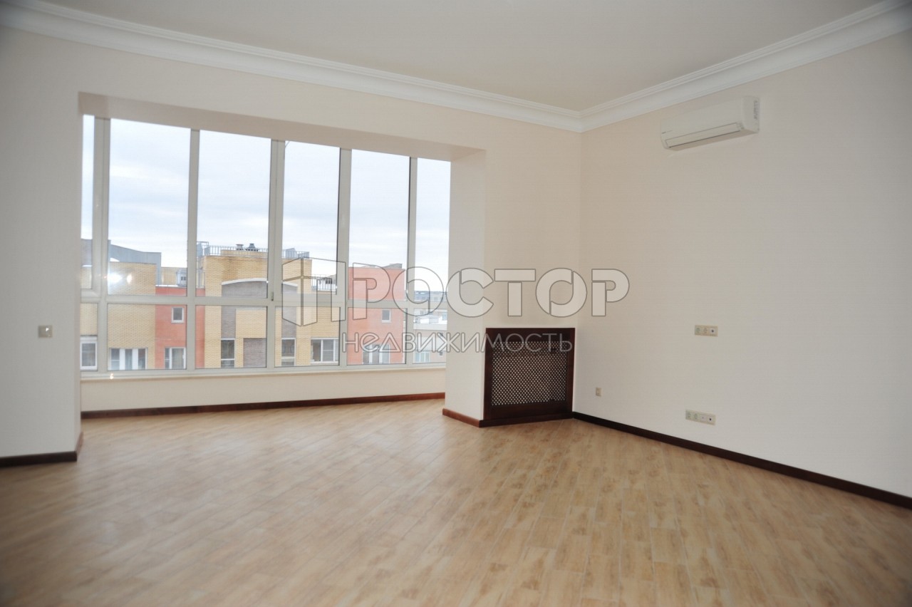 3-комнатная квартира, 100 м² - фото 4