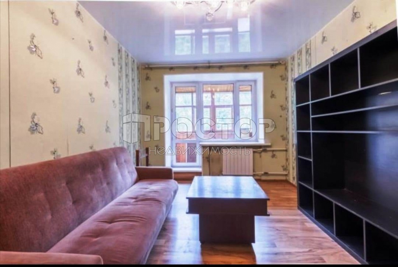 2-комнатная квартира, 45 м² - фото 8